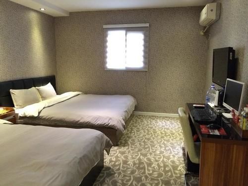 Xo Fashion Theme Hotel Dongying Exterior foto