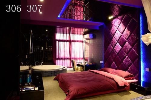 Xo Fashion Theme Hotel Dongying Exterior foto