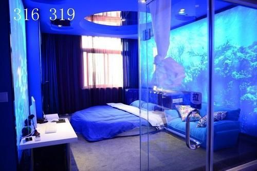 Xo Fashion Theme Hotel Dongying Exterior foto